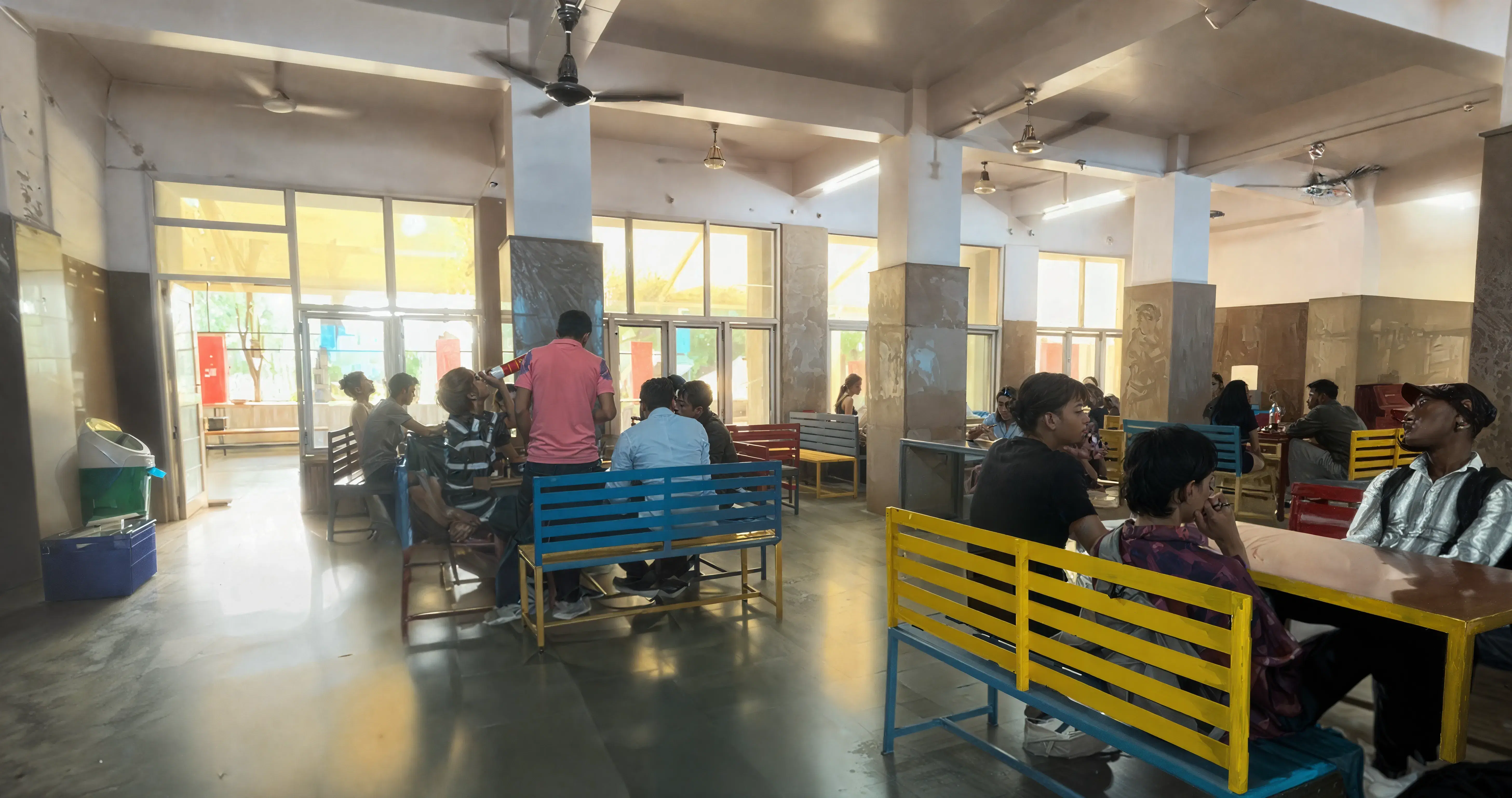 Hindu College facility photo 3